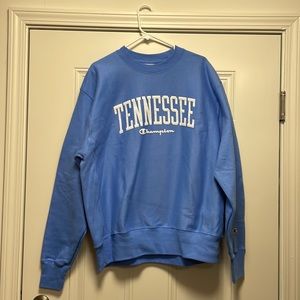 Champion Reverse Weave Sweatshirt